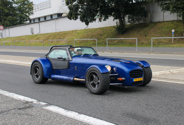Donkervoort D8 150