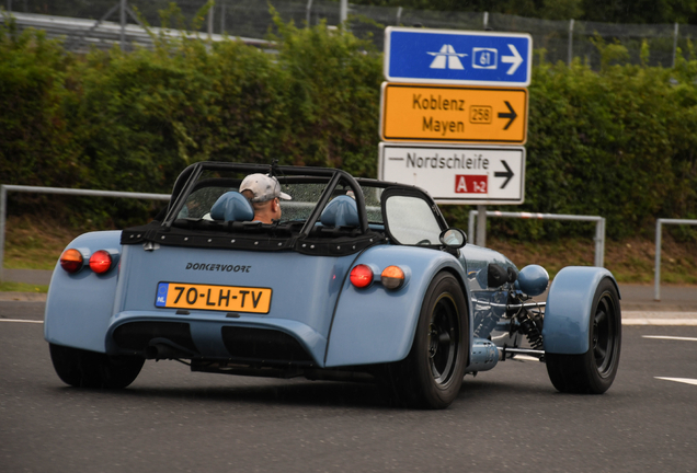 Donkervoort D8 150