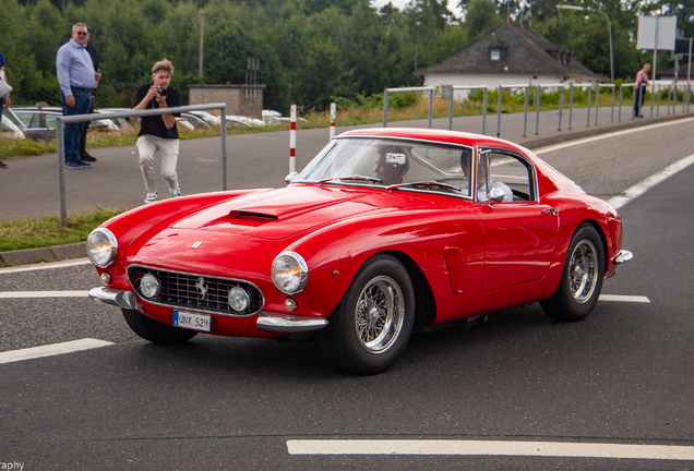 Ferrari 250 GT SWB Berlinetta Competizione