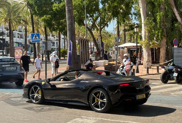 Ferrari 296 GTS