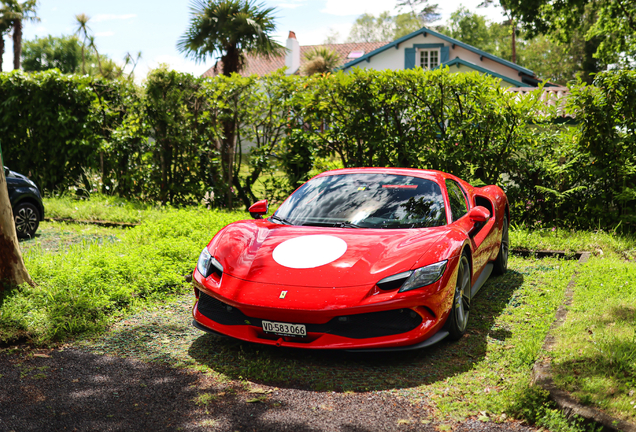 Ferrari 296 GTS