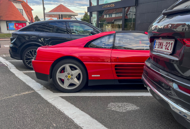 Ferrari 348 TS