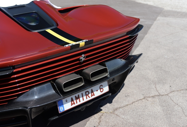 Ferrari Daytona SP3