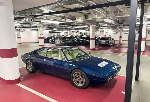 Ferrari Dino 308 GT4 2+2