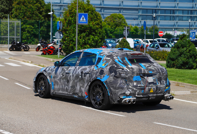 Ferrari Elettrica Mule