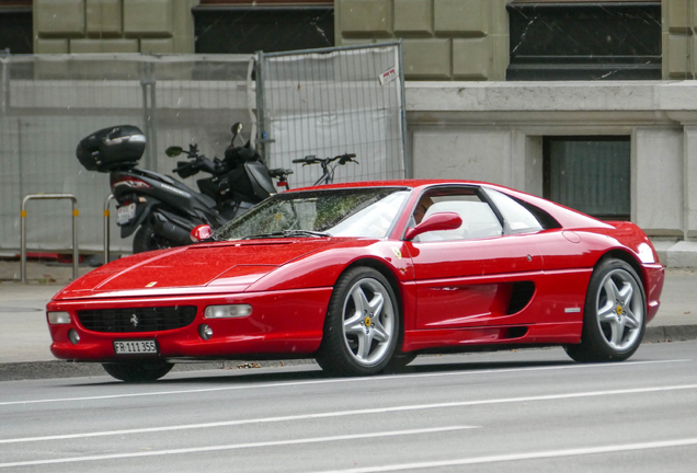 Ferrari F355 Berlinetta