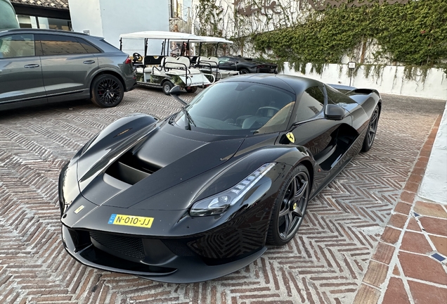 Ferrari LaFerrari