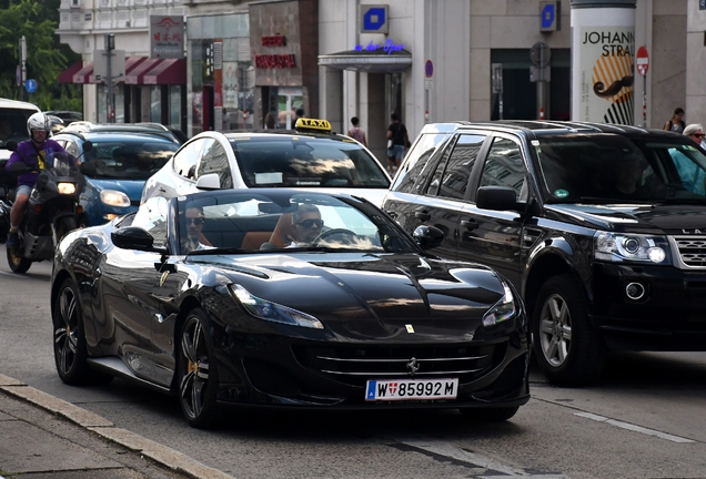 Ferrari Portofino