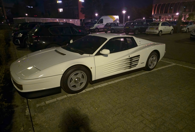 Ferrari Testarossa