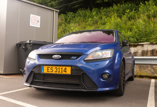 Ford Focus RS 2009