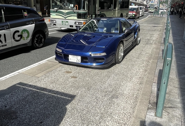 Honda NSX