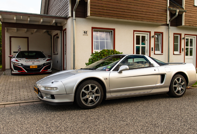 Honda NSX-T