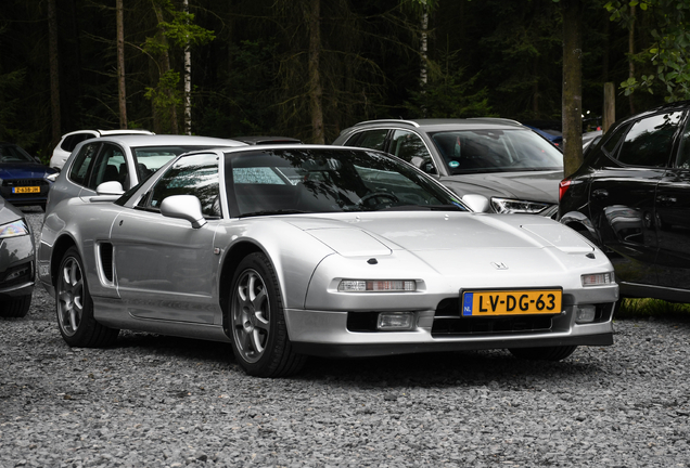 Honda NSX-T