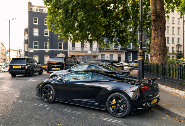 Lamborghini Gallardo LP560-4