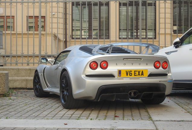 Lotus Exige 350 Sport 2019