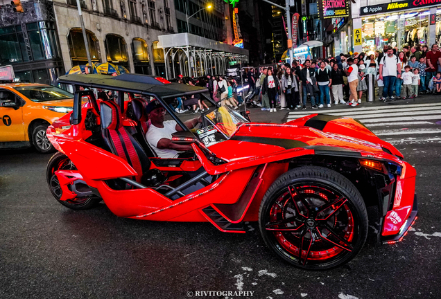 Polaris Slingshot SL