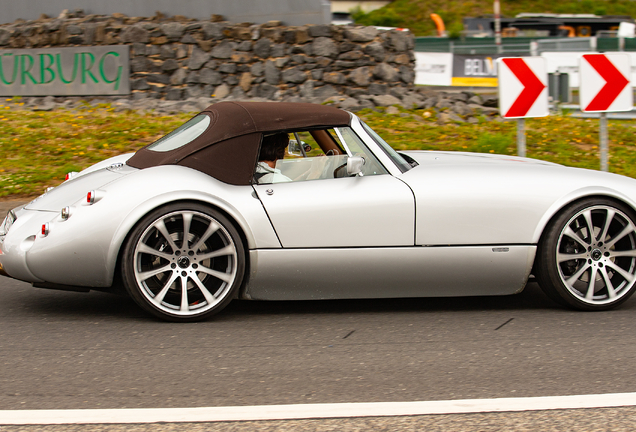 Wiesmann Roadster MF3