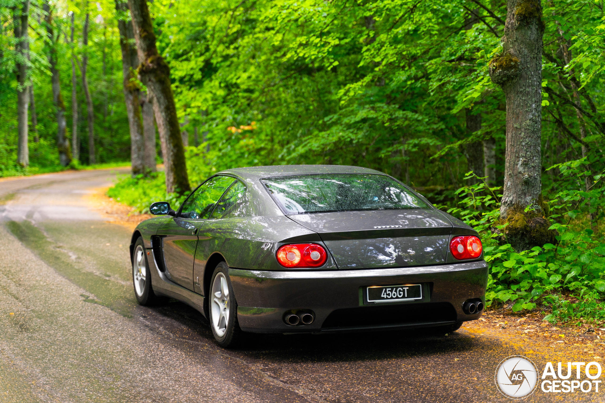 Ferrari 456 GT