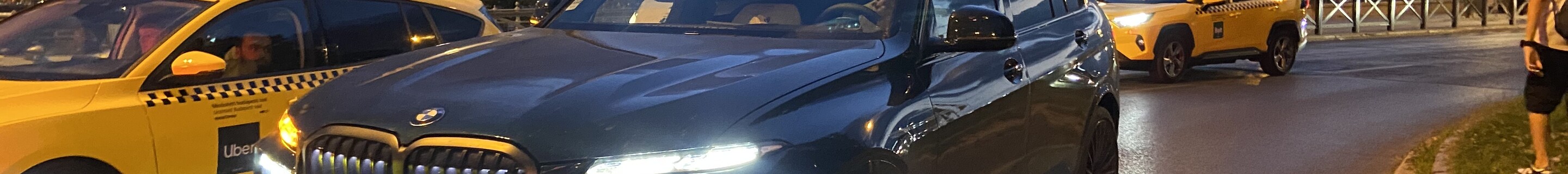 Alpina XB7 BiTurbo 2023