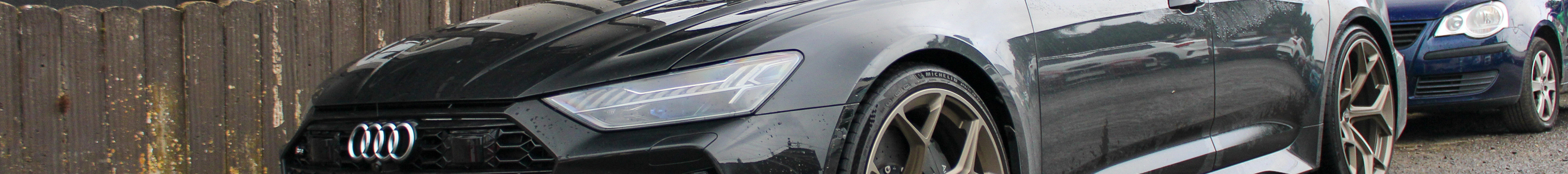 Audi MTM RS6 Avant C8