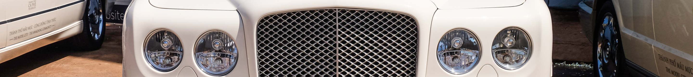 Bentley Brooklands 2008