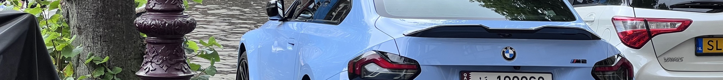 BMW M2 Coupé G87