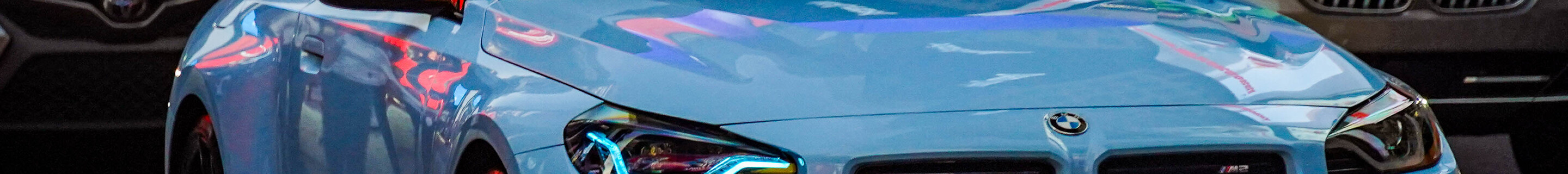 BMW M2 Coupé G87