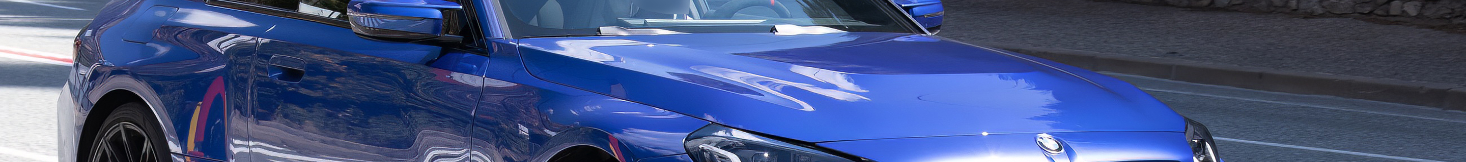 BMW M2 Coupé G87