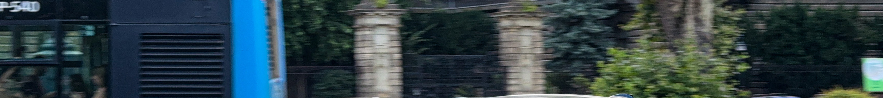 BMW M3 G80 Sedan Competition