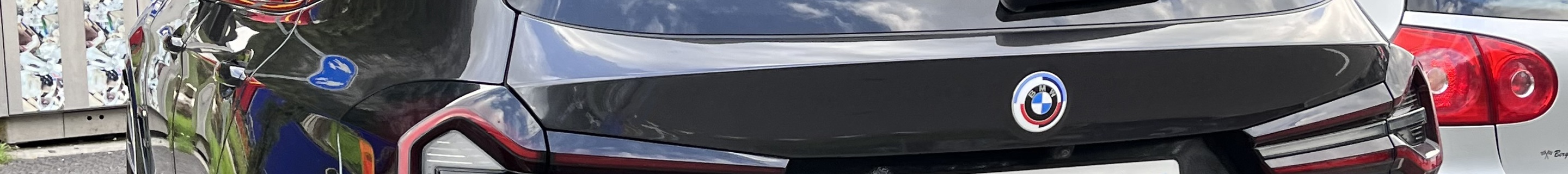 BMW X3 M F97 Competition 2022