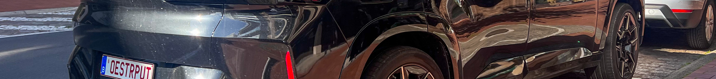 BMW XM G09