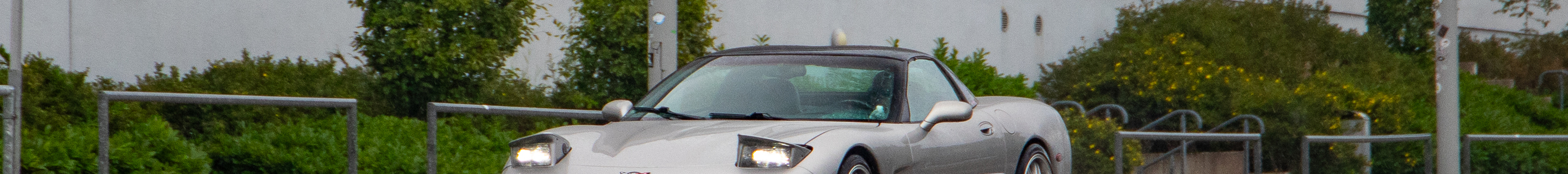 Chevrolet Corvette C5