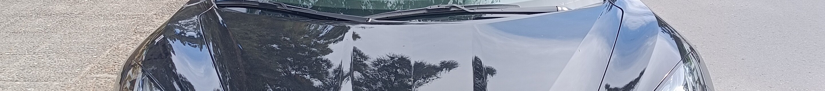 Chevrolet Corvette C8 Stingray