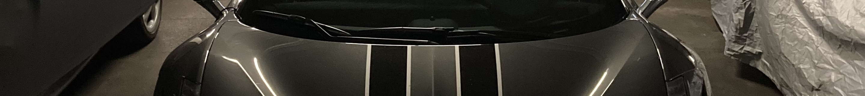 Ferrari 458 Speciale