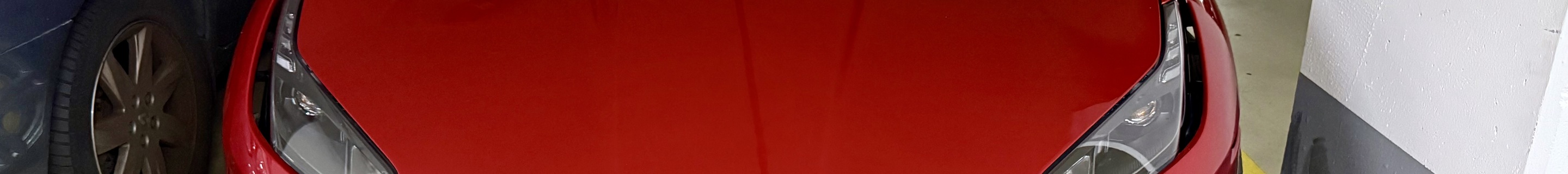 Ferrari Portofino M
