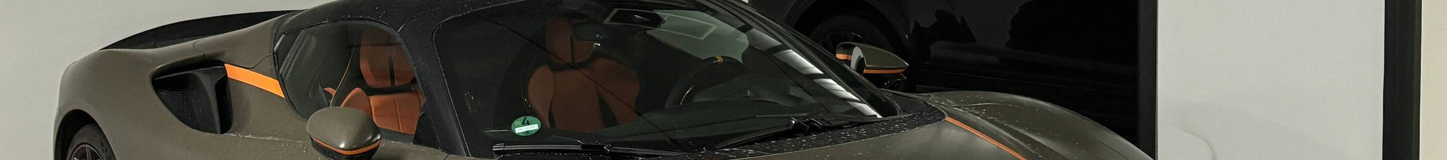 Ferrari SF90 Stradale