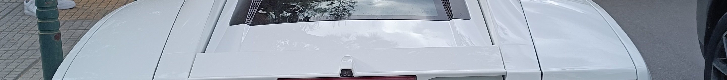 Lamborghini Gallardo LP560-4