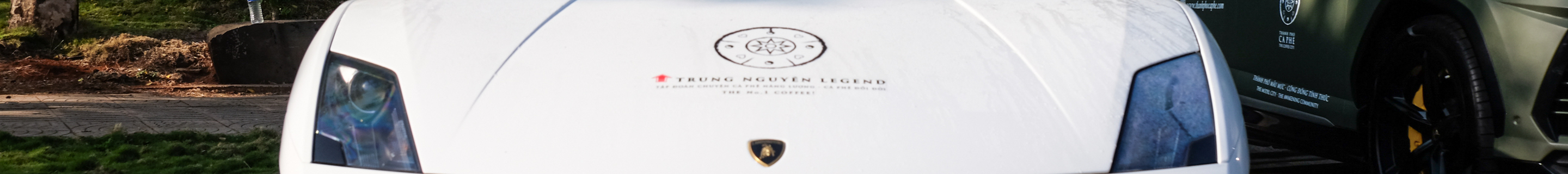 Lamborghini Gallardo LP560-4 Spyder 2013