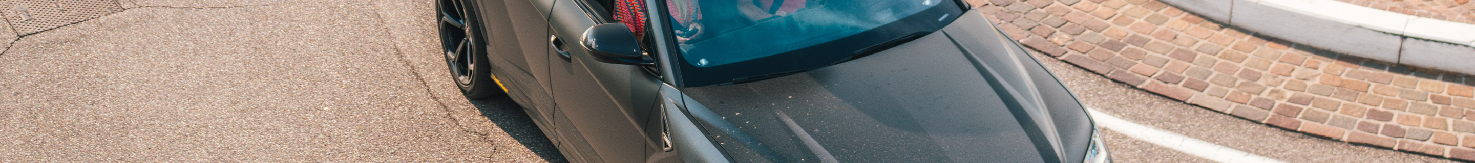 Lamborghini Urus Novitec Torado