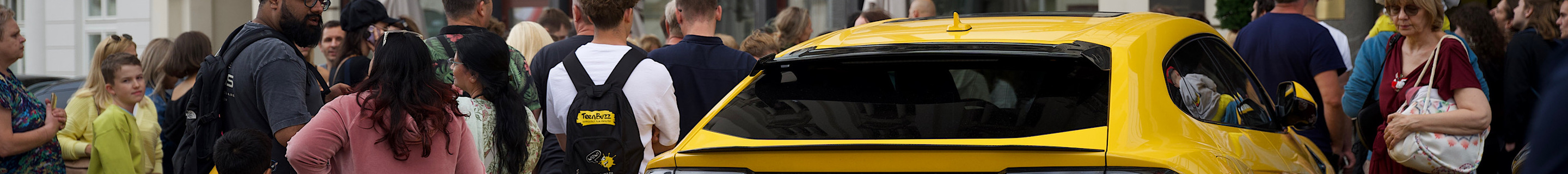 Lamborghini Urus Performante