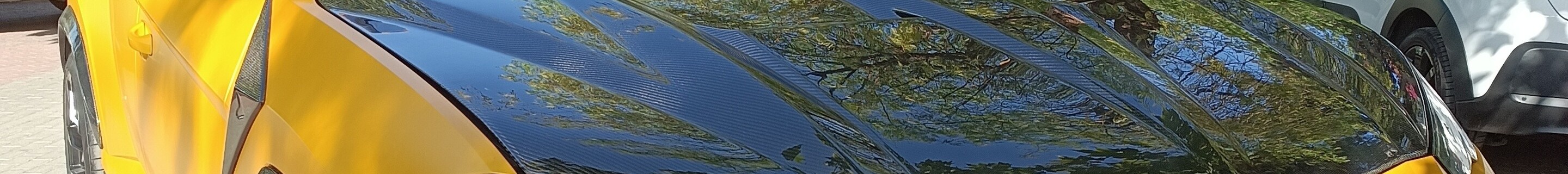 Lamborghini Urus Topcar Design