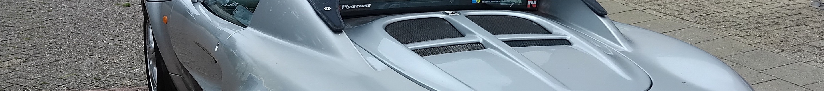 Lotus Elise S1