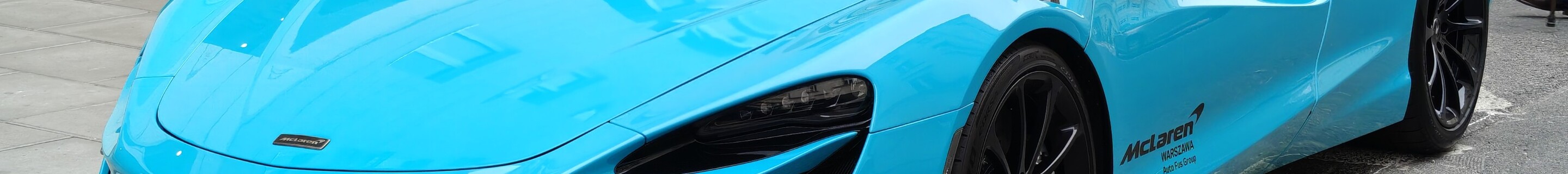 McLaren Artura Spider
