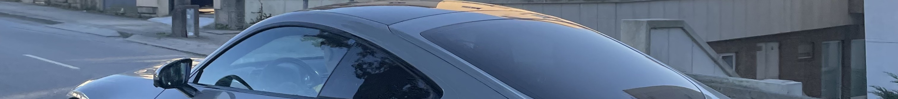 Mercedes-AMG GT 63 C192