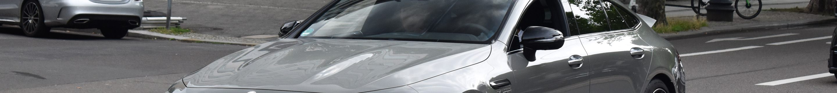 Mercedes-AMG GT 63 S X290 2024