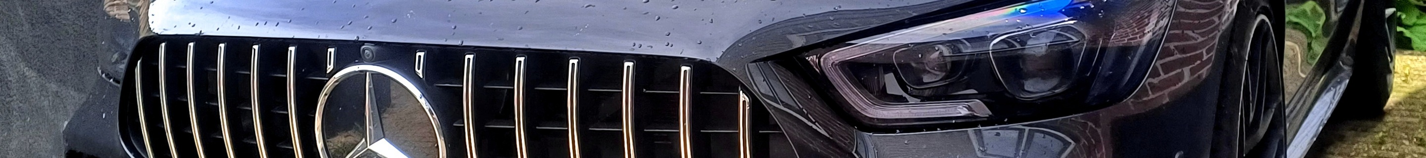 Mercedes-AMG GT 63 S X290