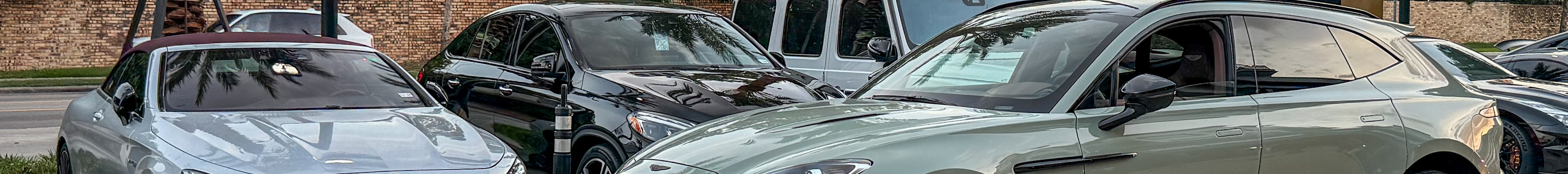 Mercedes-AMG S 63 Convertible A217 2018