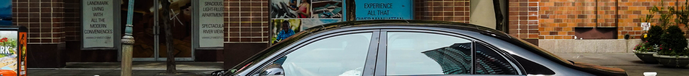 Mercedes-AMG S 63 E-Performance W223