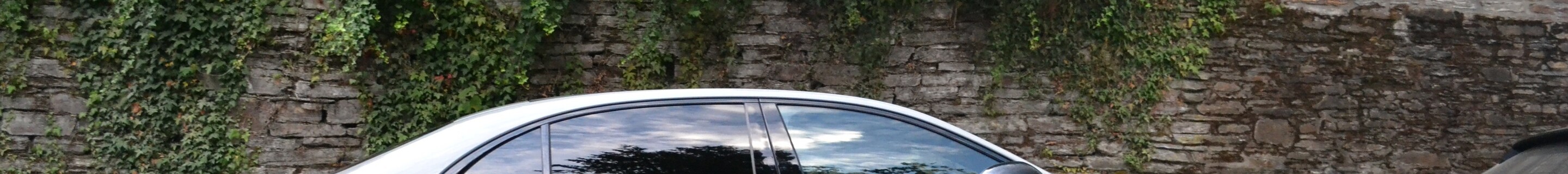 Mercedes-AMG S 63 E-Performance W223 Edition 1