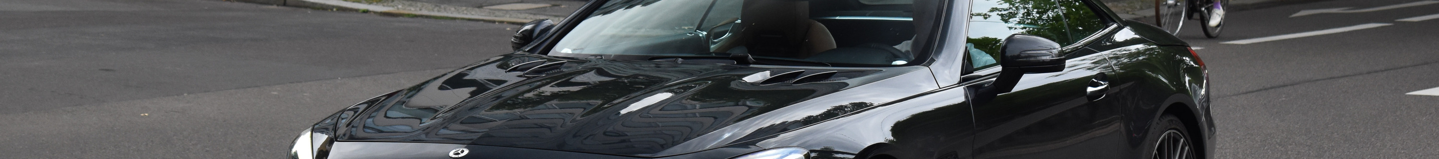 Mercedes-AMG SL 63 R231 2016